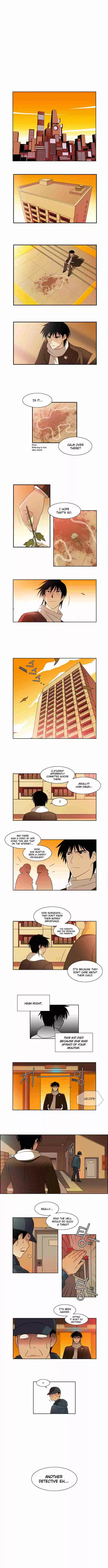 City of the Dead Sorcerer Ch. 6 Encounter (6)