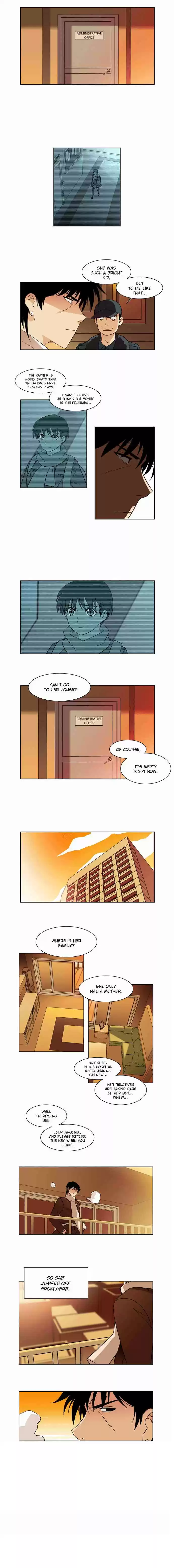 City of the Dead Sorcerer Ch. 6 Encounter (6)