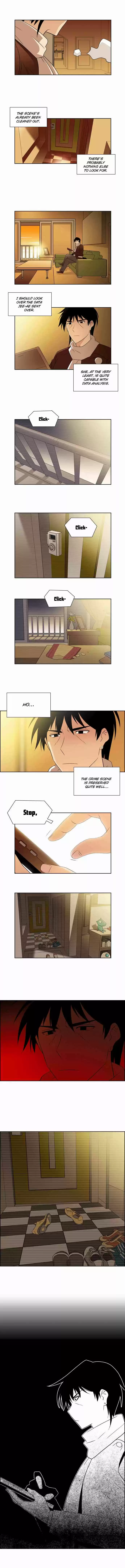 City of the Dead Sorcerer Ch. 6 Encounter (6)