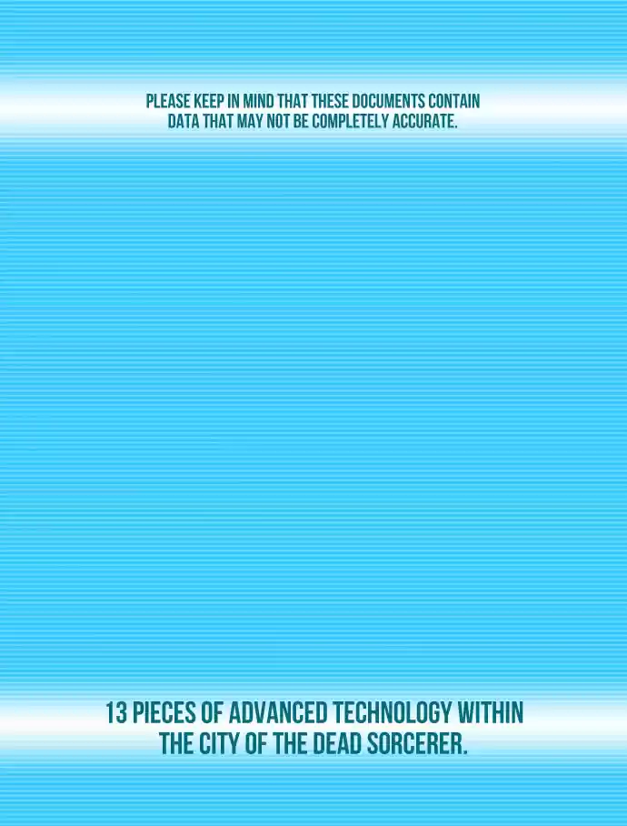 City of the Dead Sorcerer Ch. 60 Pirate Broadcast