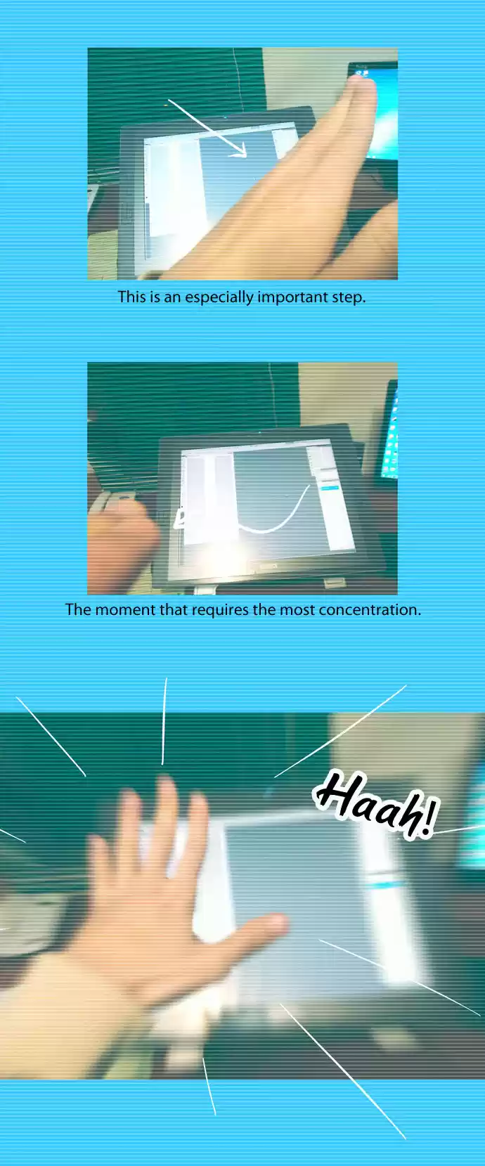 City of the Dead Sorcerer Ch. 60 Pirate Broadcast