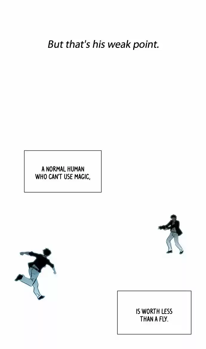 City of the Dead Sorcerer Ch. 61 Genius (1)