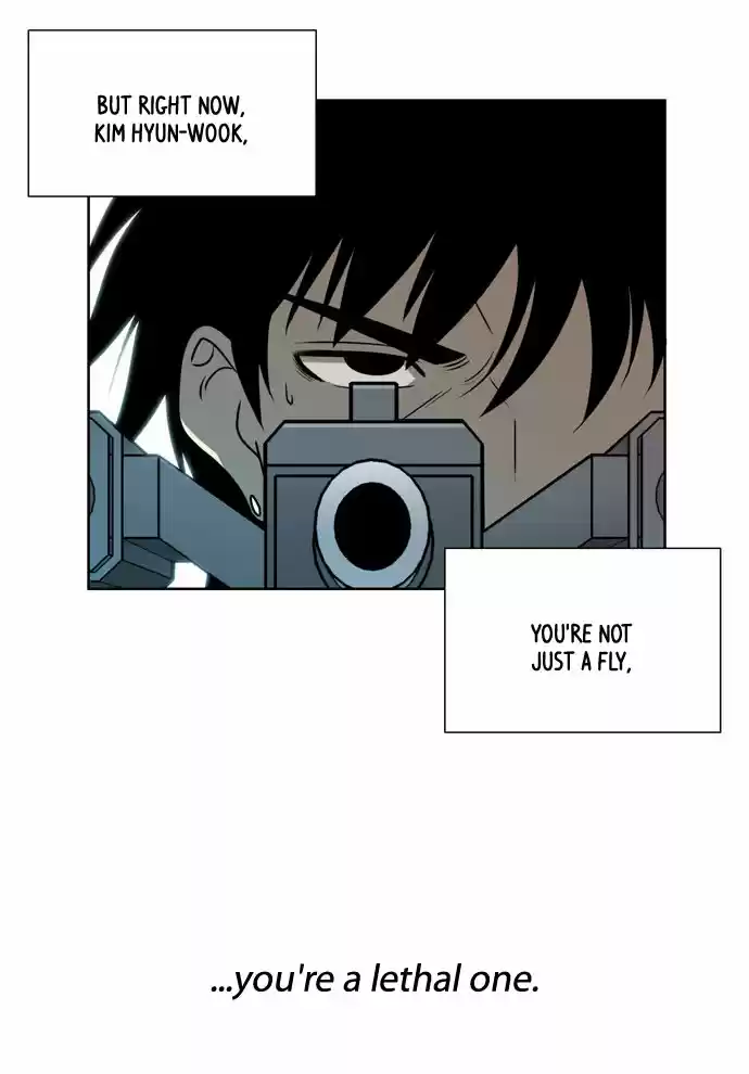 City of the Dead Sorcerer Ch. 61 Genius (1)