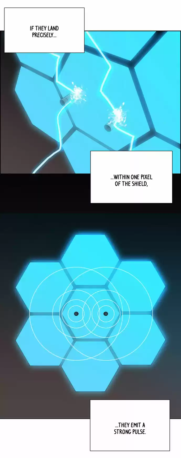 City of the Dead Sorcerer Ch. 61 Genius (1)