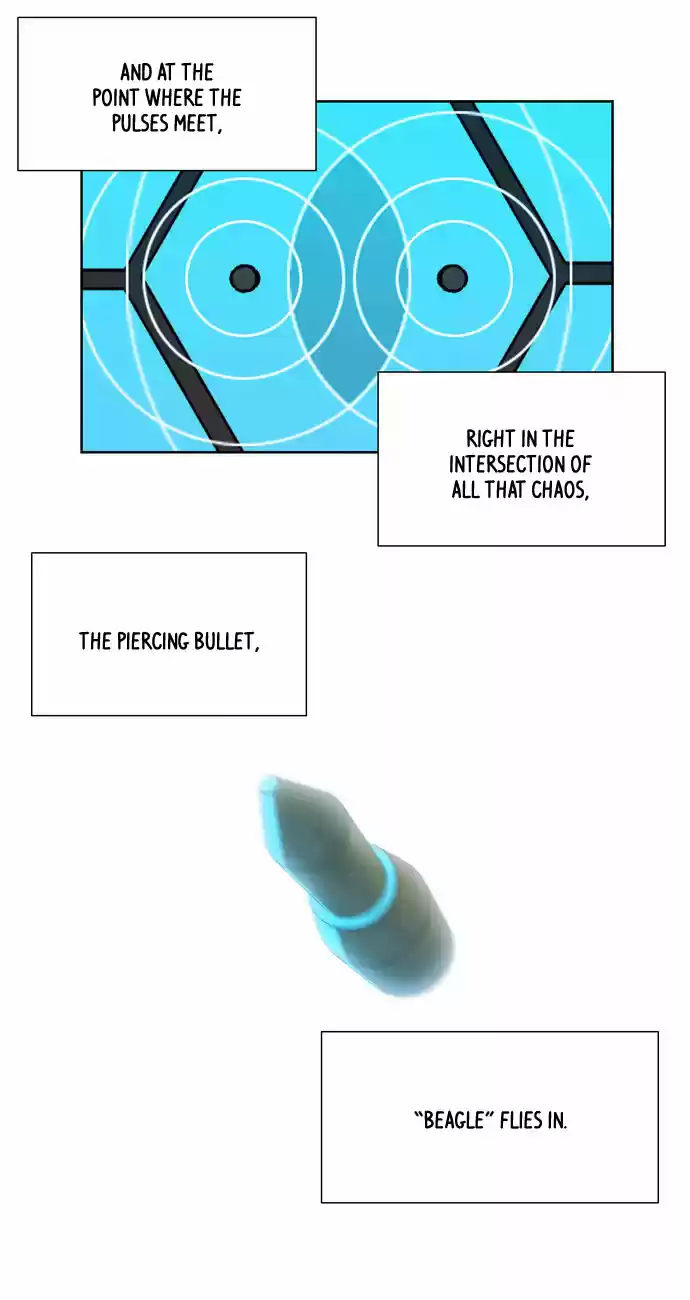 City of the Dead Sorcerer Ch. 61 Genius (1)