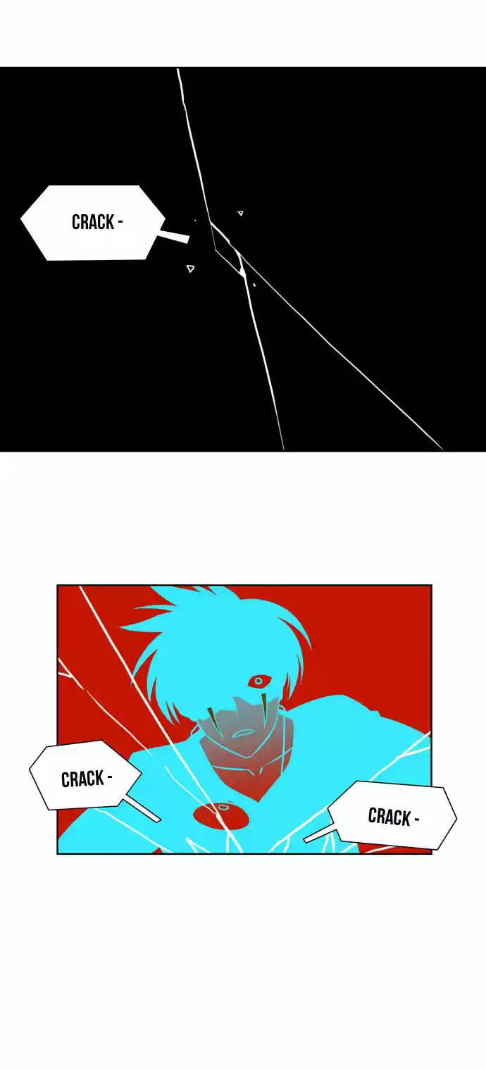 City of the Dead Sorcerer Ch. 61 Genius (1)