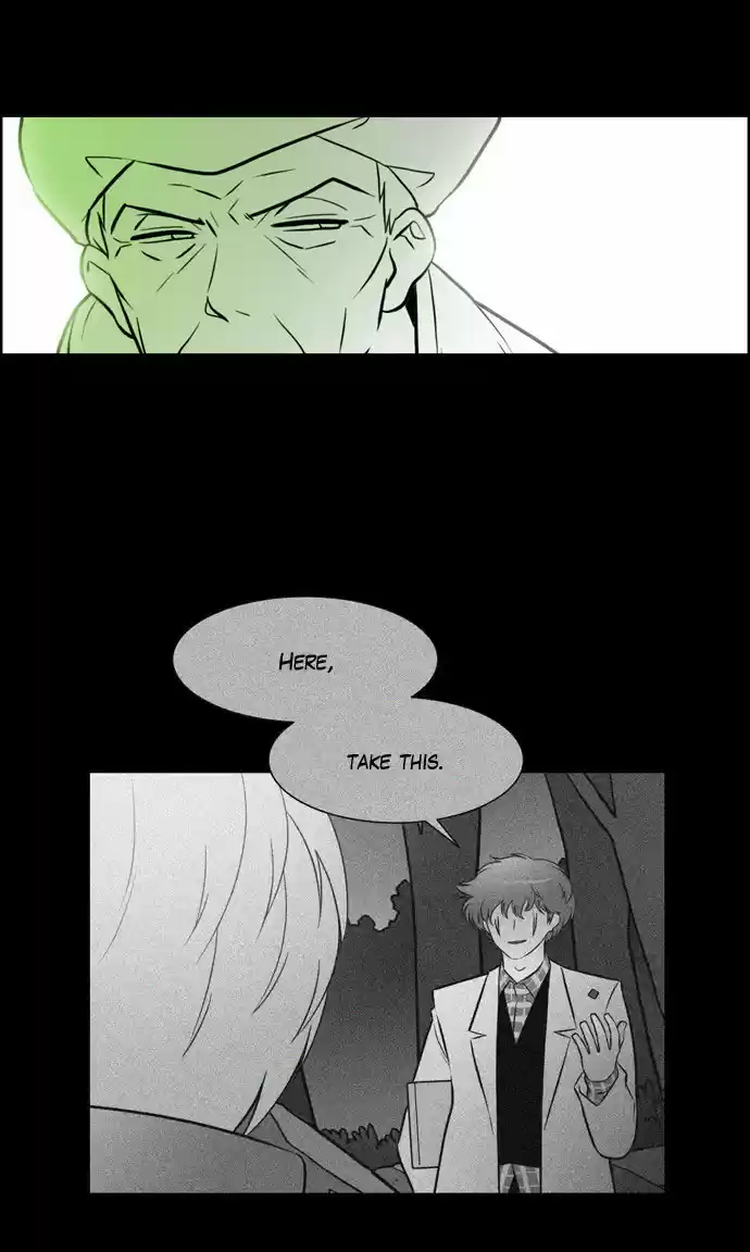 City of the Dead Sorcerer Ch. 61 Genius (1)