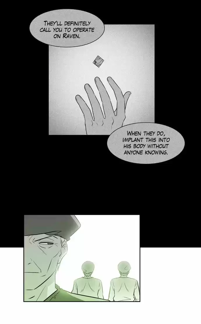 City of the Dead Sorcerer Ch. 61 Genius (1)