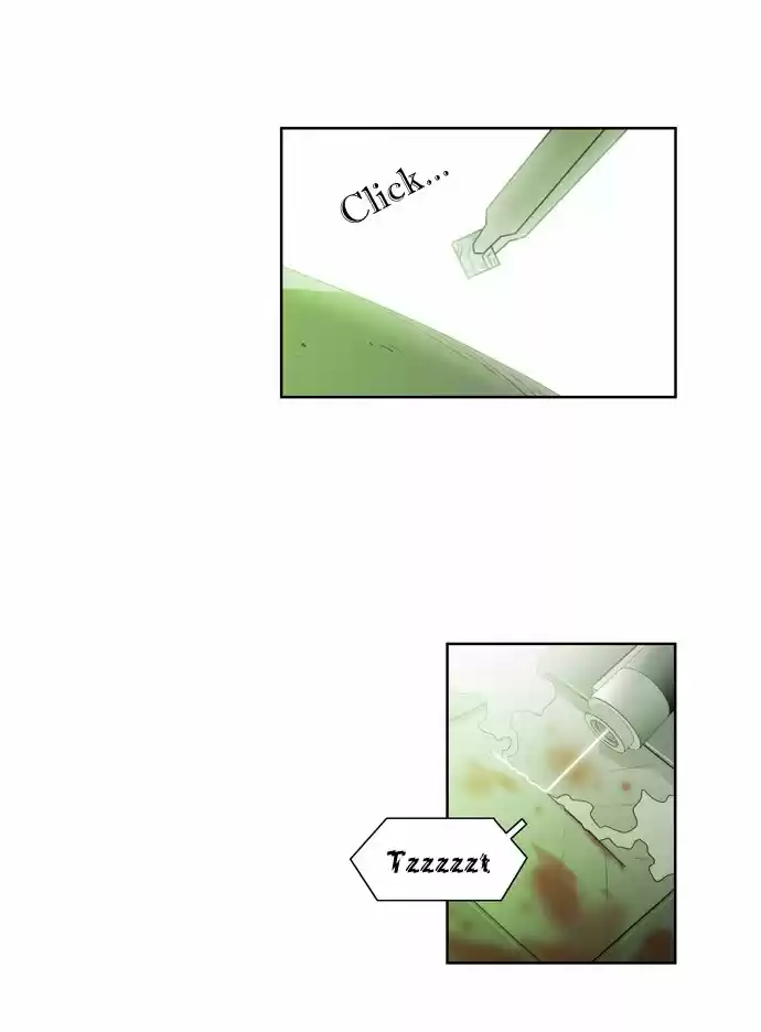 City of the Dead Sorcerer Ch. 61 Genius (1)