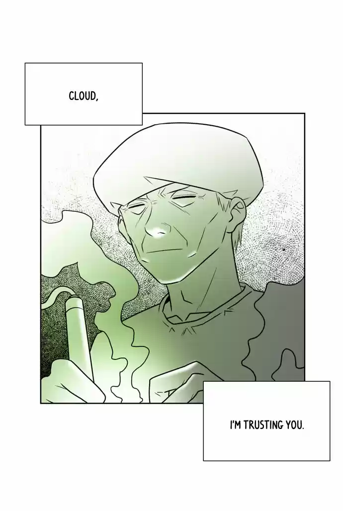 City of the Dead Sorcerer Ch. 61 Genius (1)