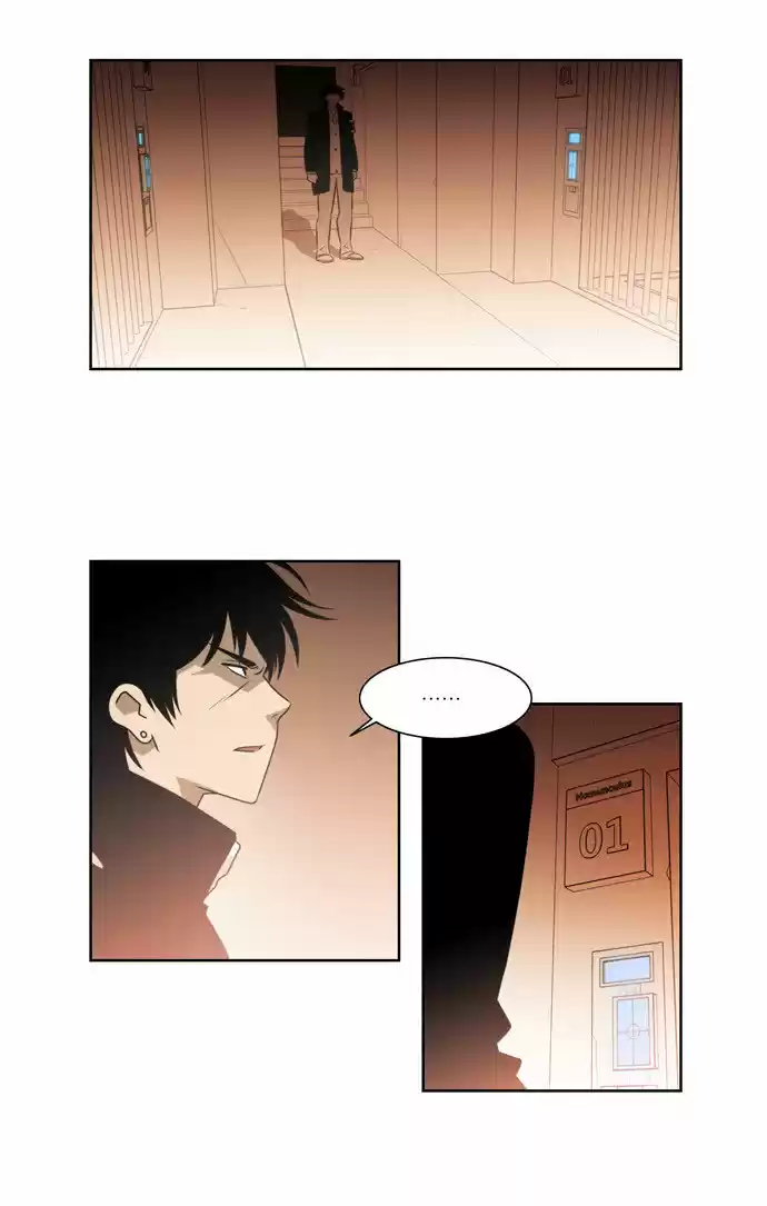 City of the Dead Sorcerer Ch. 61 Genius (1)