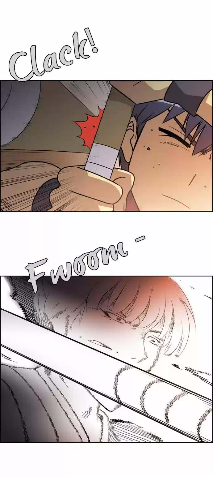 City of the Dead Sorcerer Ch. 61 Genius (1)