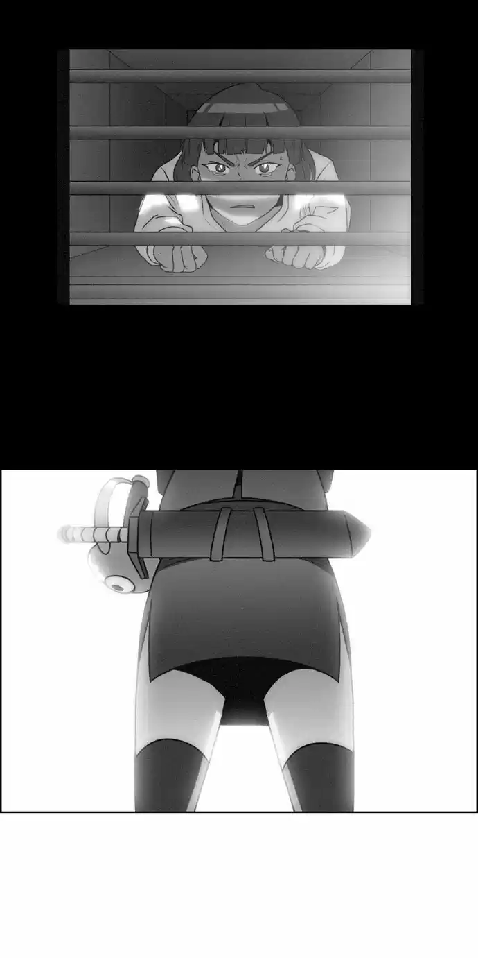 City of the Dead Sorcerer Ch. 61 Genius (1)