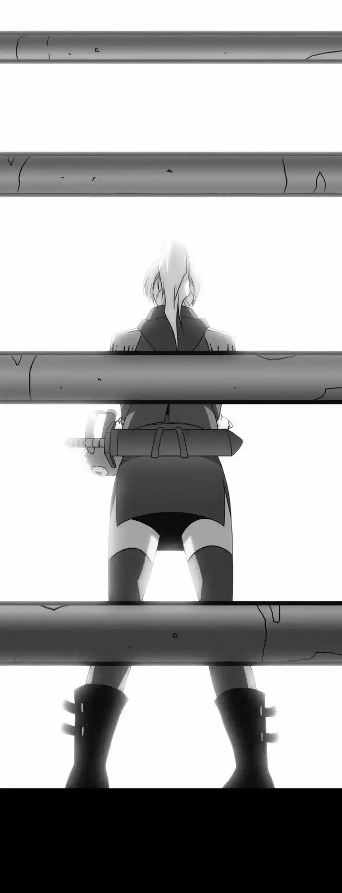 City of the Dead Sorcerer Ch. 61 Genius (1)