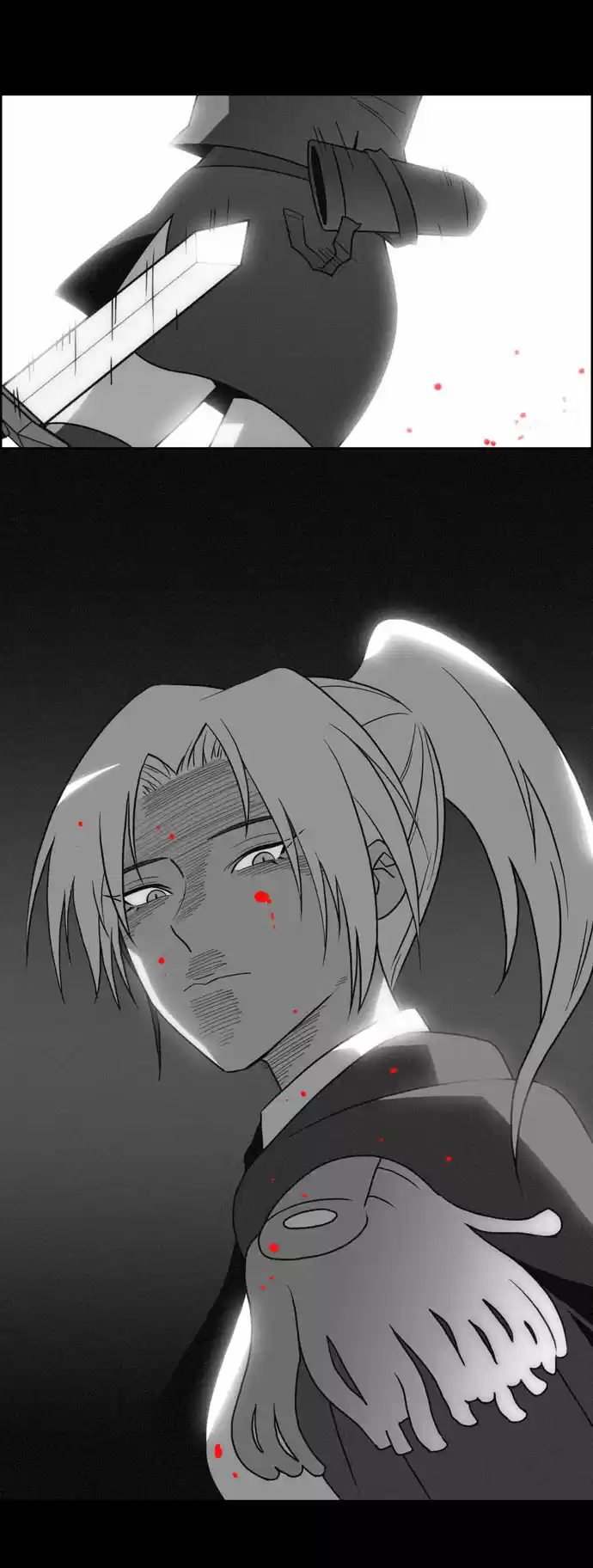 City of the Dead Sorcerer Ch. 61 Genius (1)