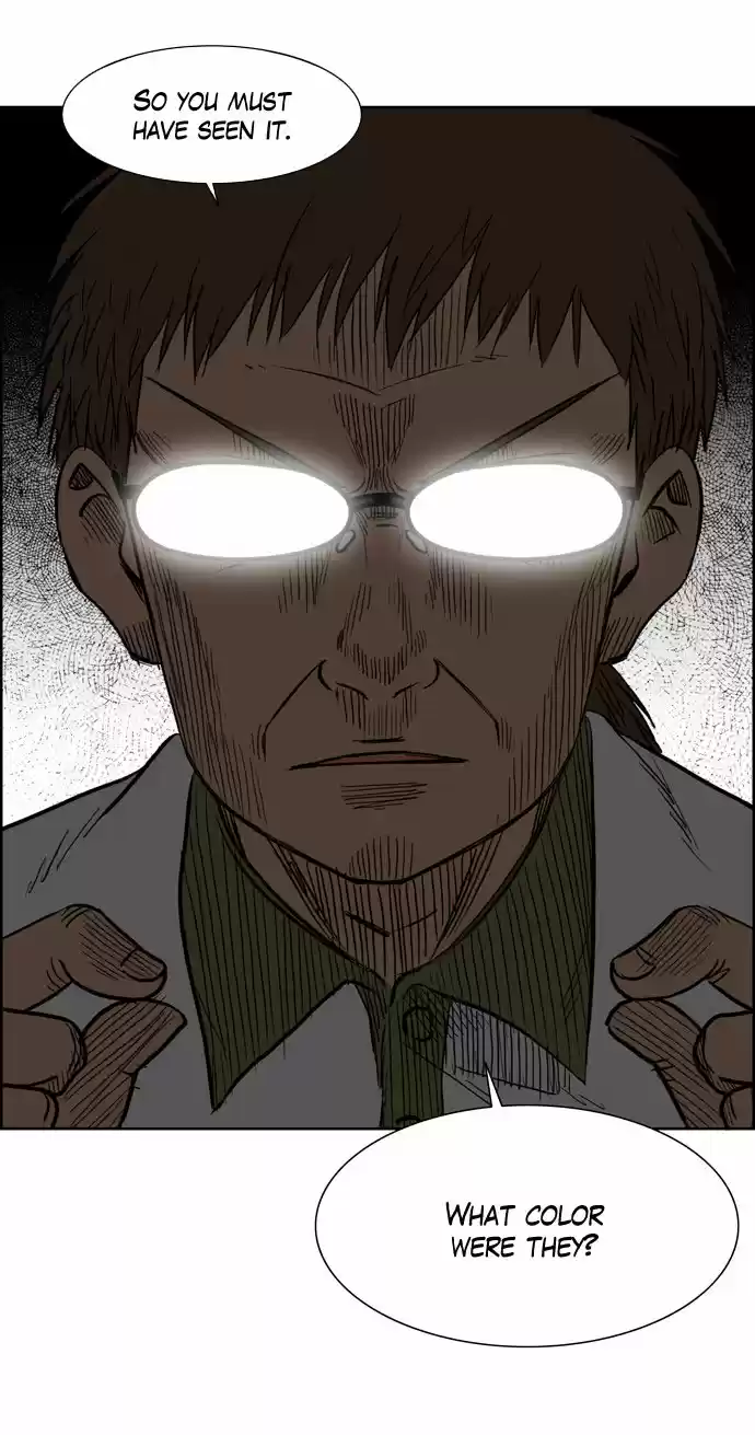 City of the Dead Sorcerer Ch. 61 Genius (1)