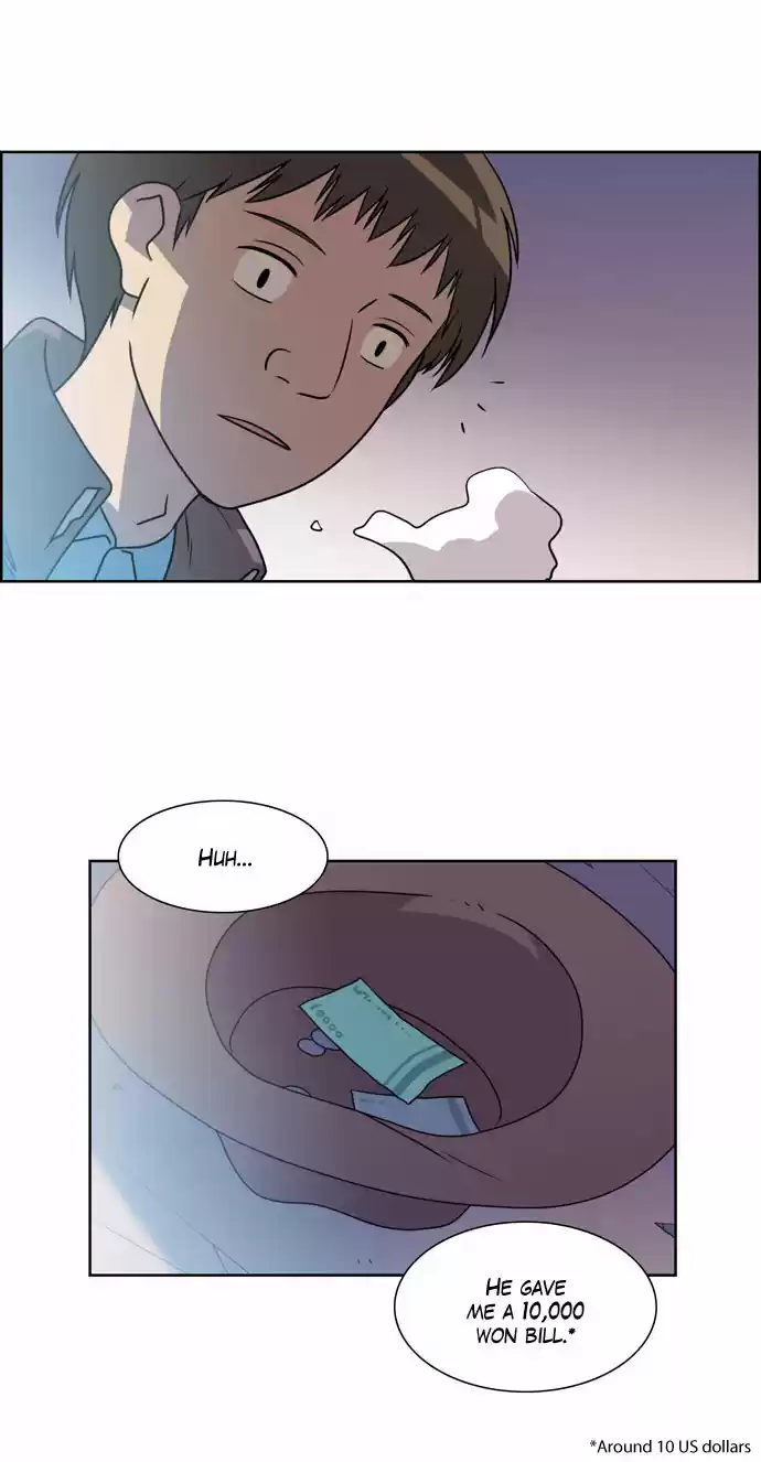 City of the Dead Sorcerer Ch. 61 Genius (1)