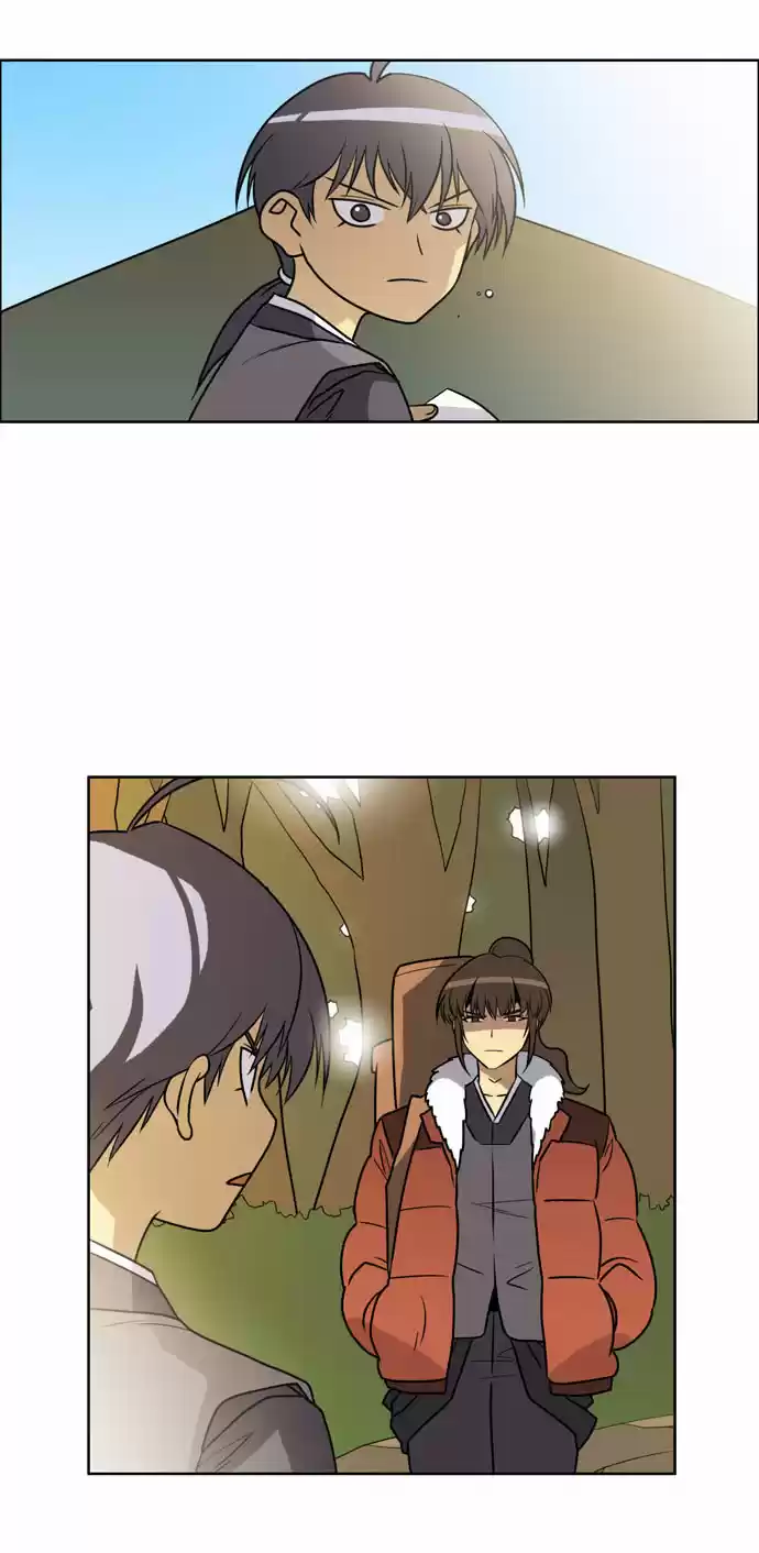 City of the Dead Sorcerer Ch. 62 Genius (2)