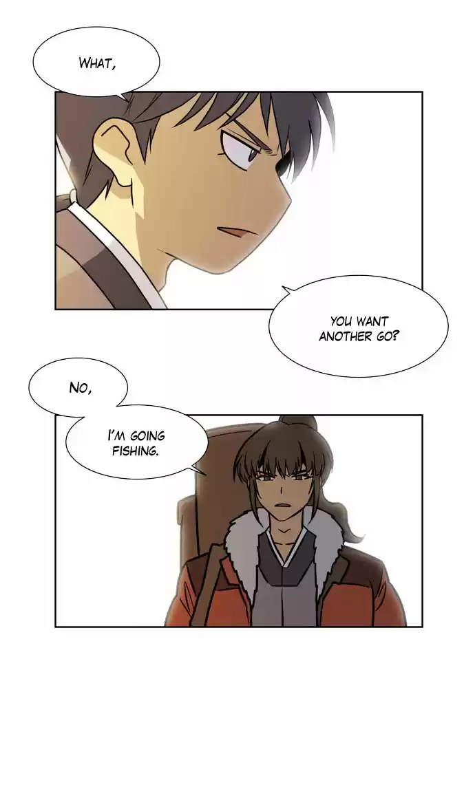 City of the Dead Sorcerer Ch. 62 Genius (2)