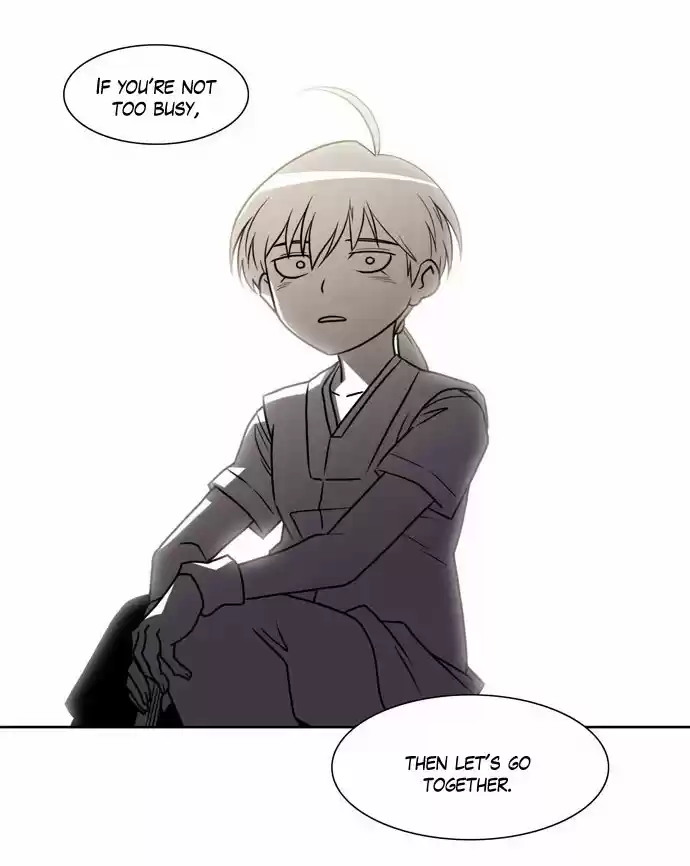 City of the Dead Sorcerer Ch. 62 Genius (2)