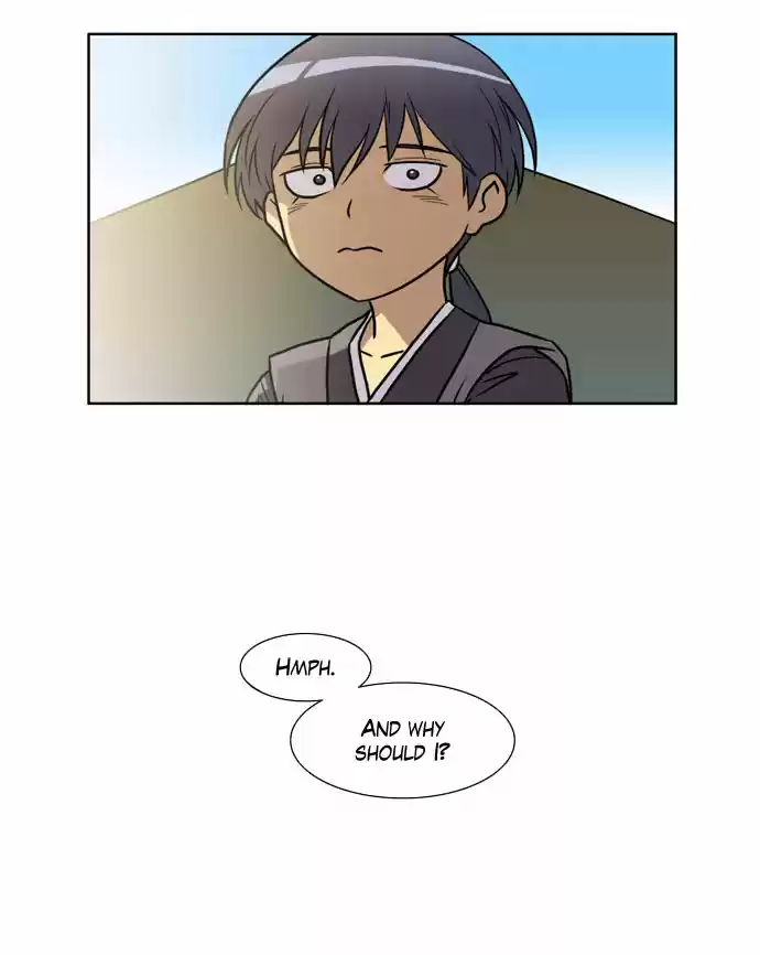 City of the Dead Sorcerer Ch. 62 Genius (2)