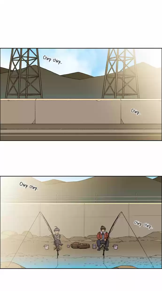 City of the Dead Sorcerer Ch. 62 Genius (2)