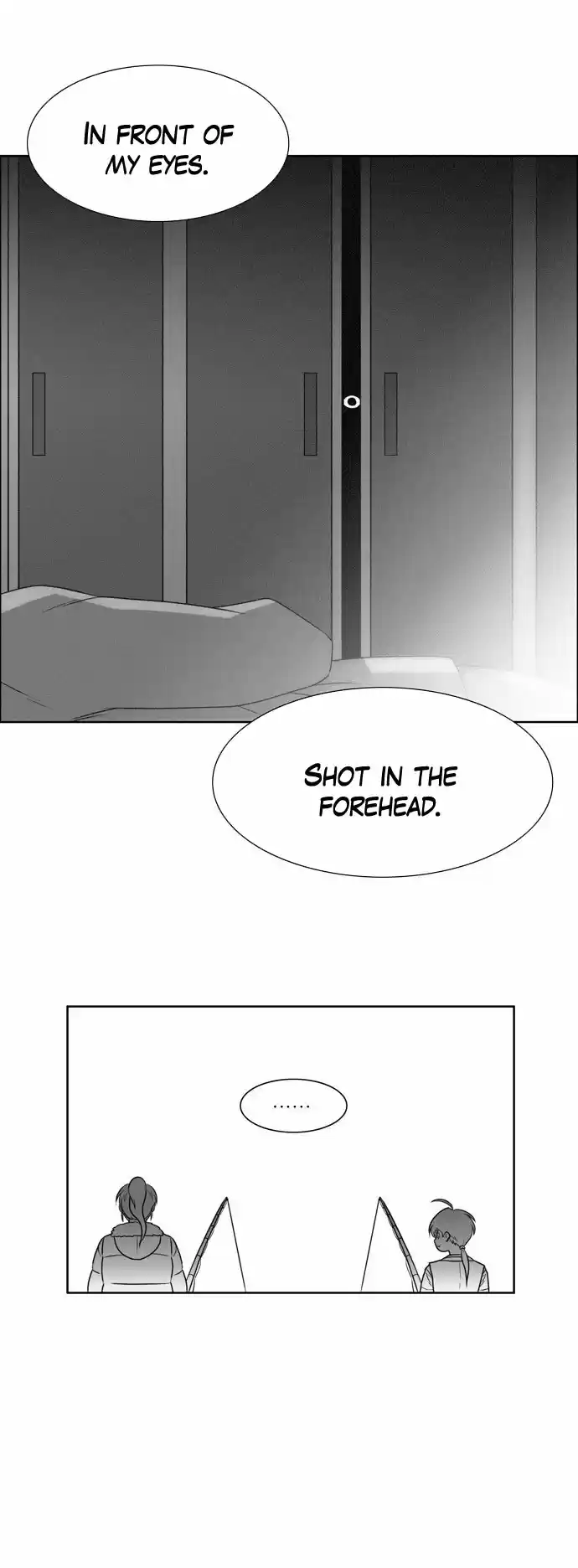 City of the Dead Sorcerer Ch. 62 Genius (2)