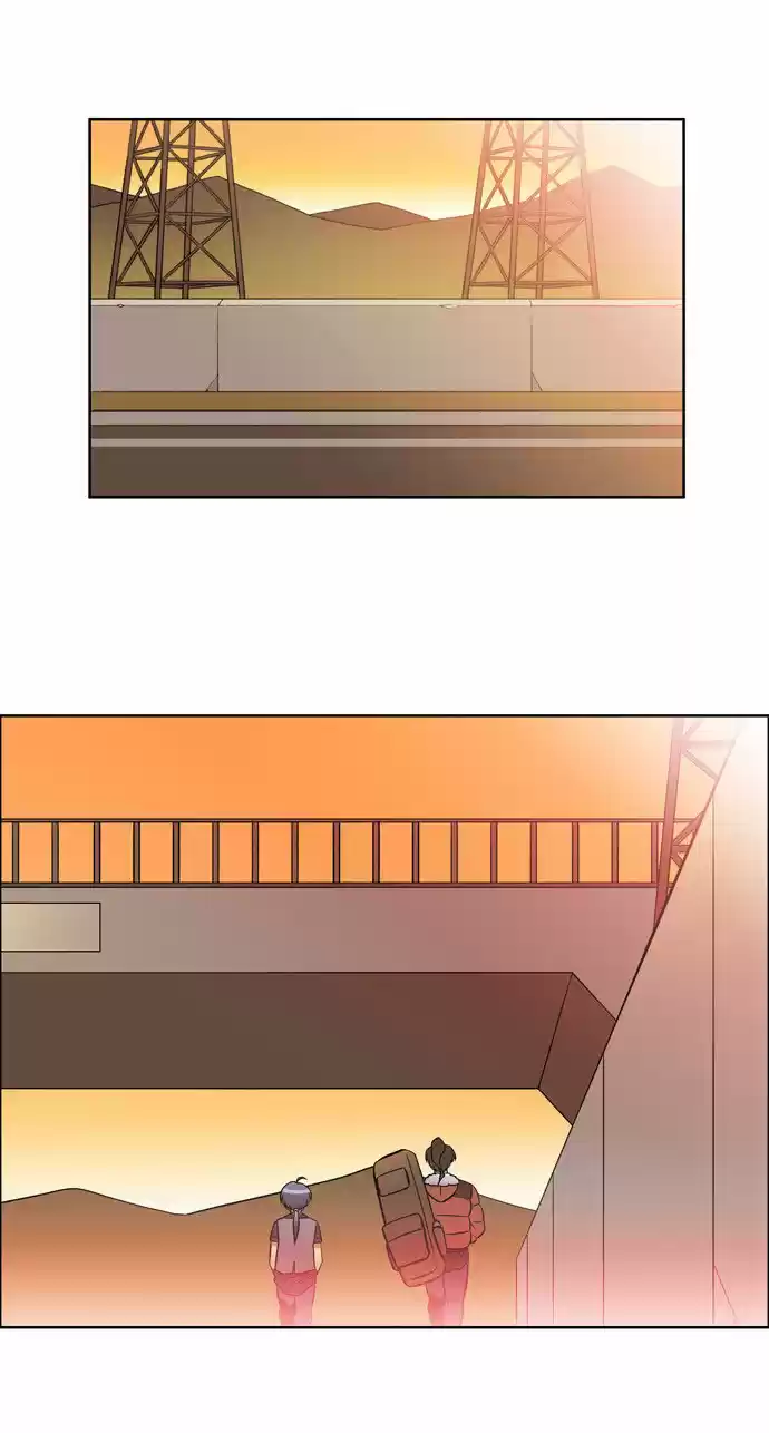 City of the Dead Sorcerer Ch. 62 Genius (2)