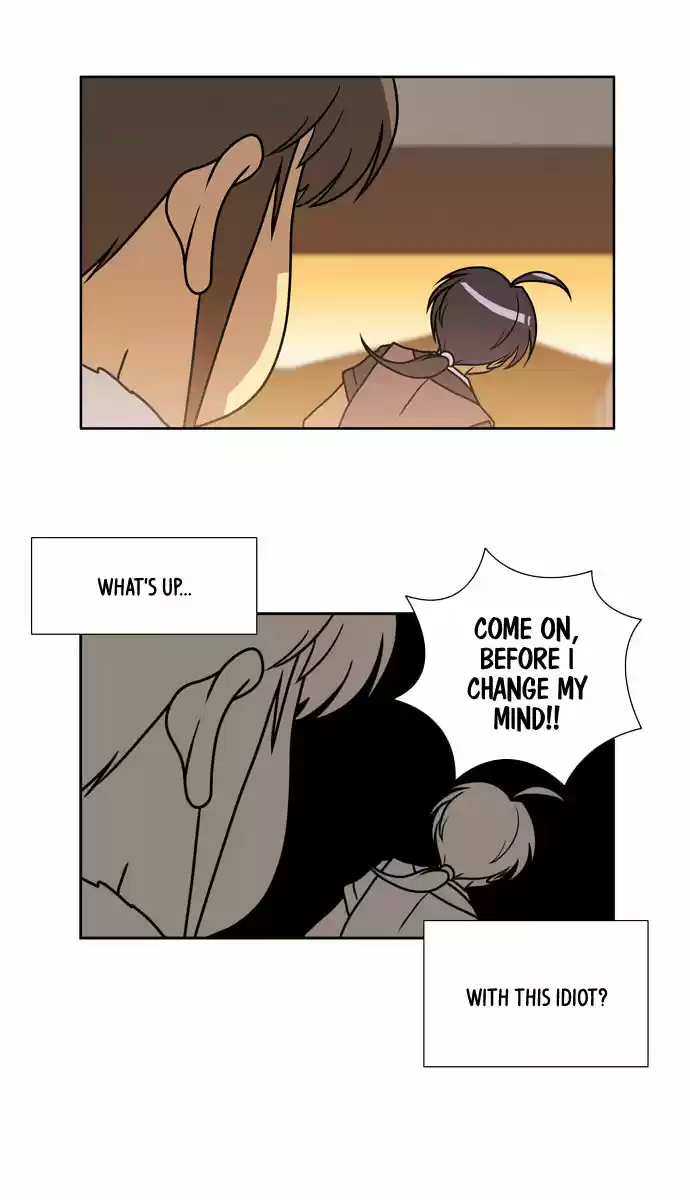 City of the Dead Sorcerer Ch. 62 Genius (2)