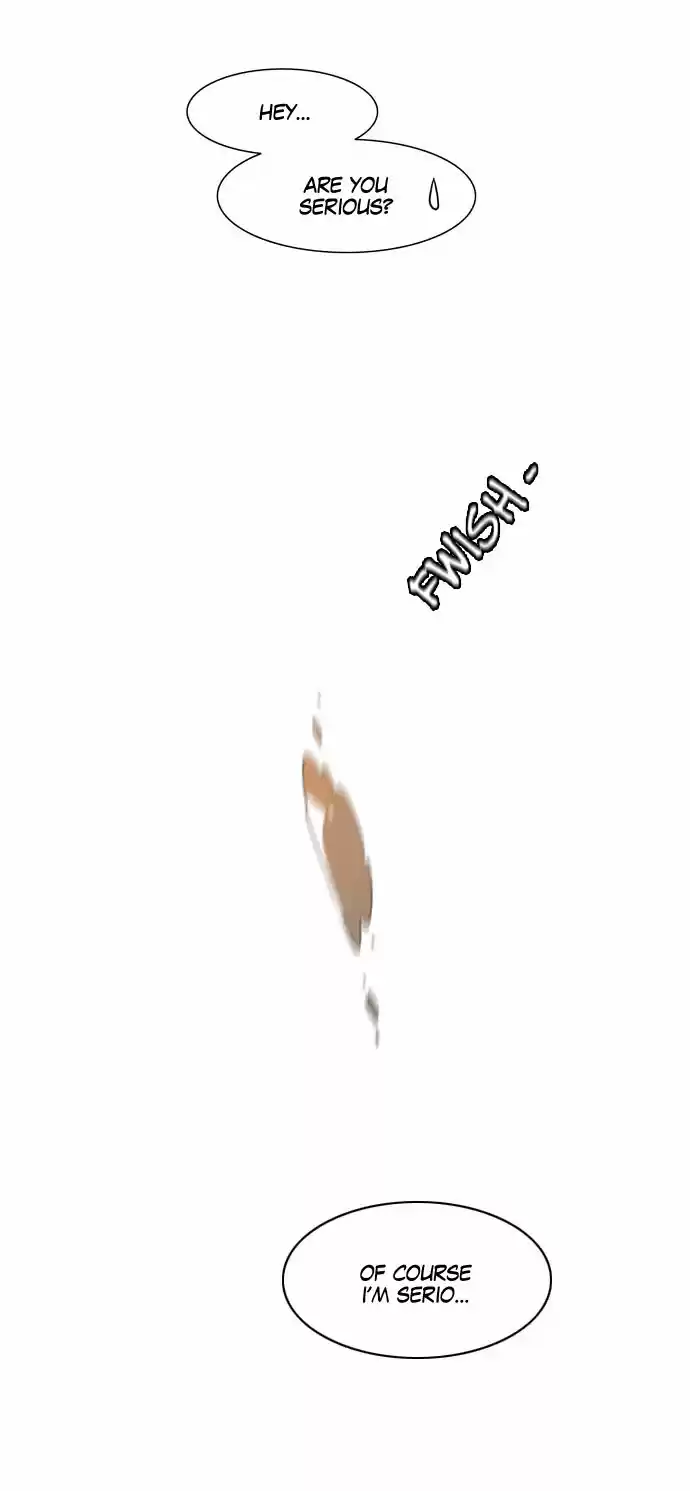 City of the Dead Sorcerer Ch. 62 Genius (2)