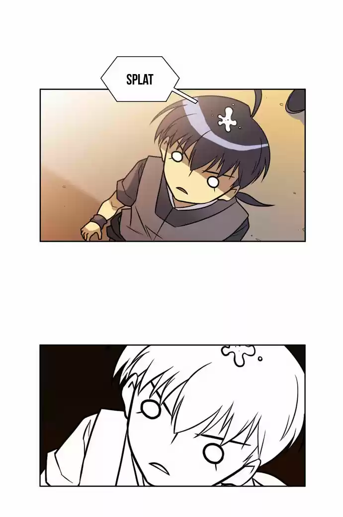 City of the Dead Sorcerer Ch. 62 Genius (2)