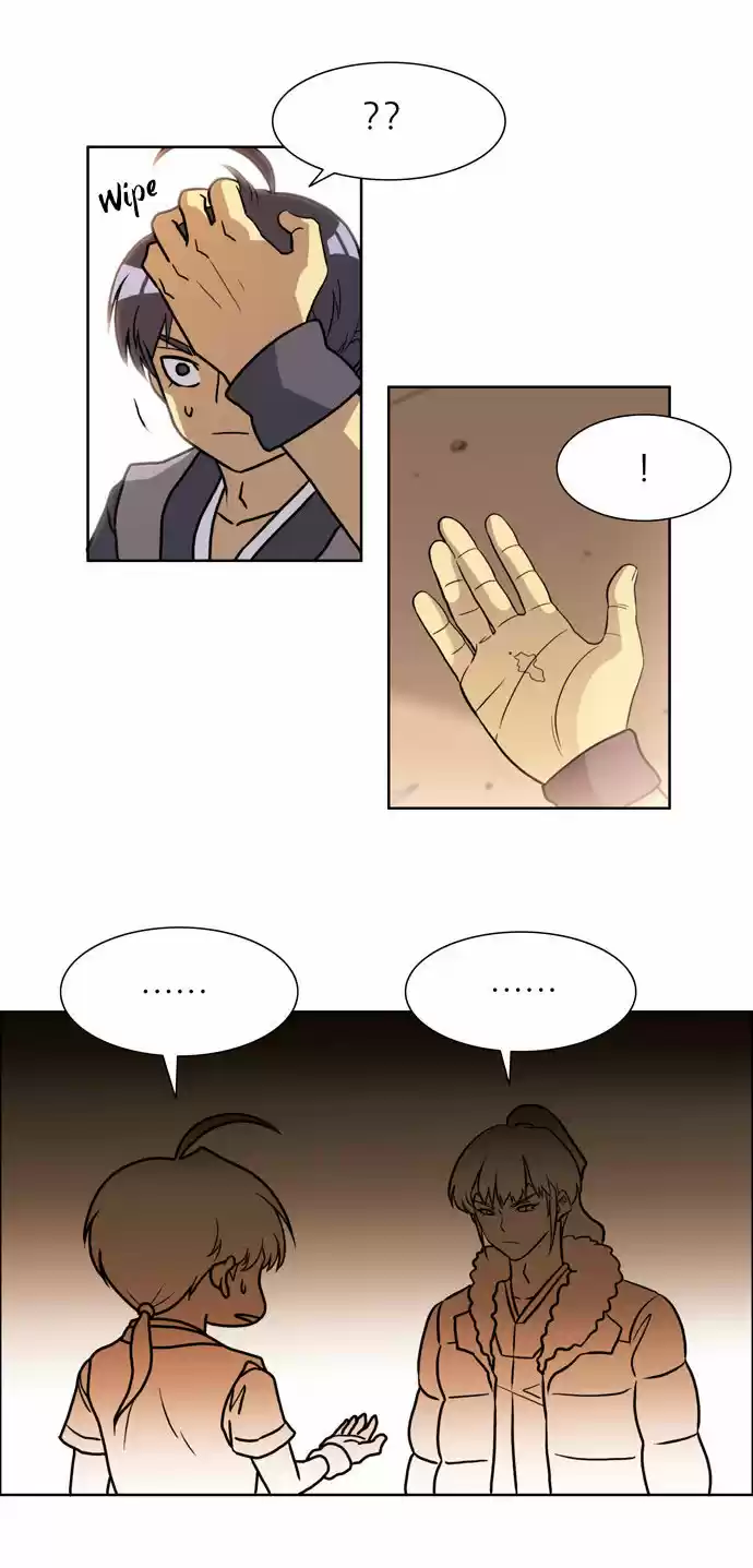 City of the Dead Sorcerer Ch. 62 Genius (2)