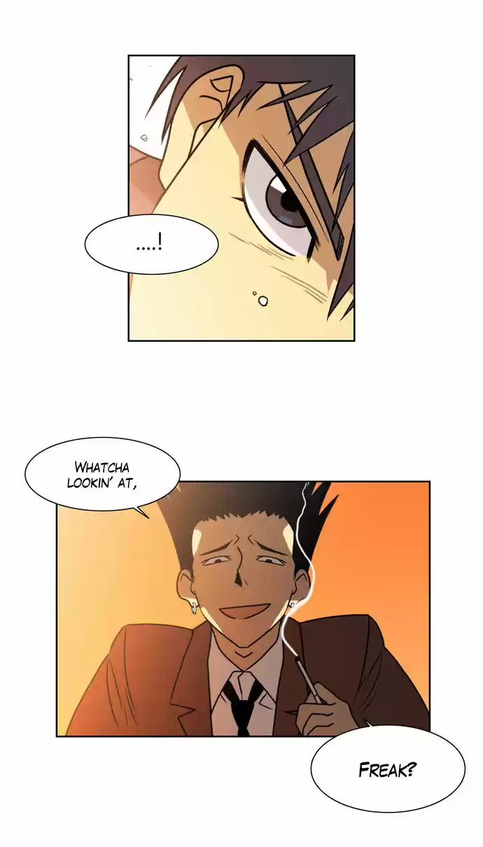 City of the Dead Sorcerer Ch. 62 Genius (2)