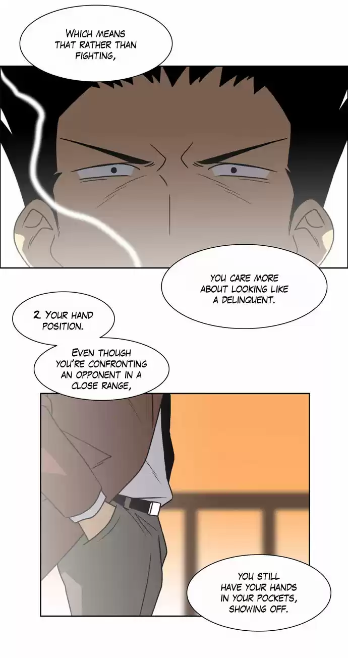 City of the Dead Sorcerer Ch. 62 Genius (2)