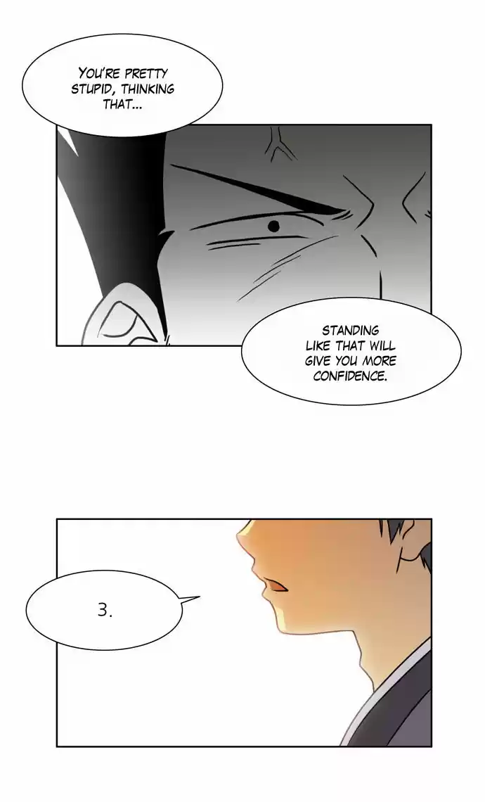 City of the Dead Sorcerer Ch. 62 Genius (2)