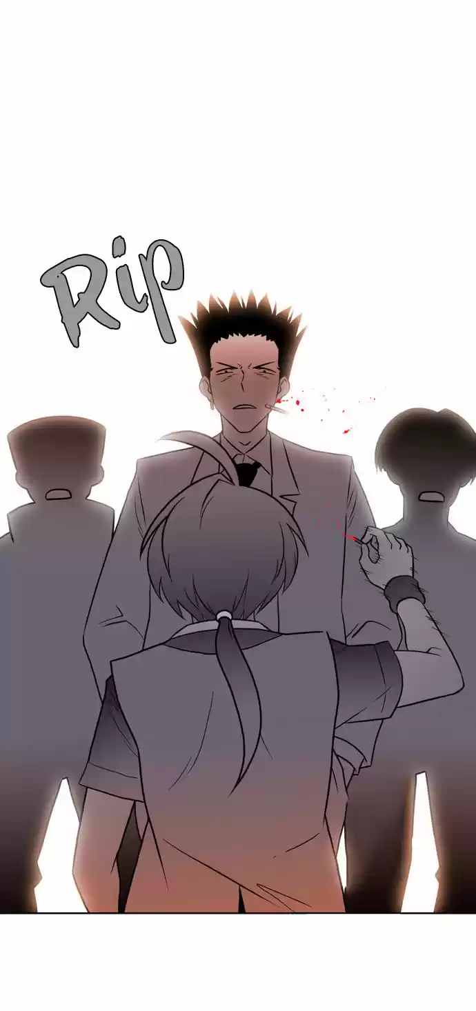 City of the Dead Sorcerer Ch. 62 Genius (2)