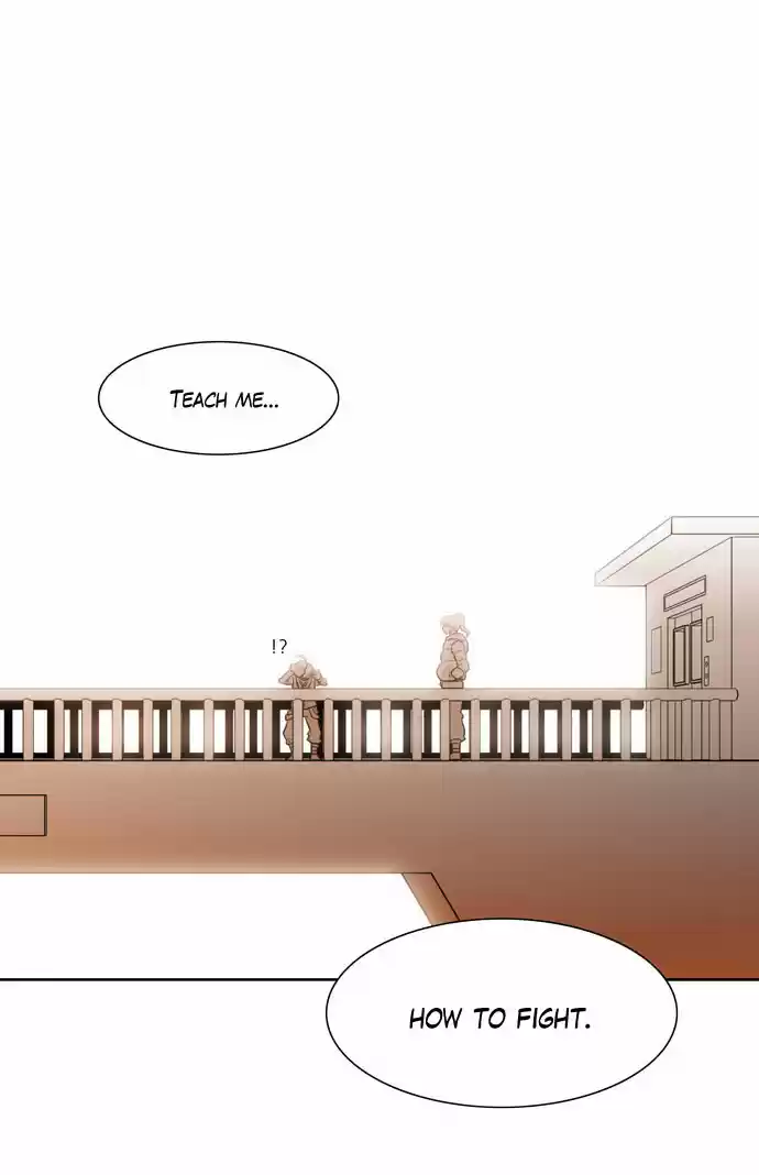 City of the Dead Sorcerer Ch. 62 Genius (2)