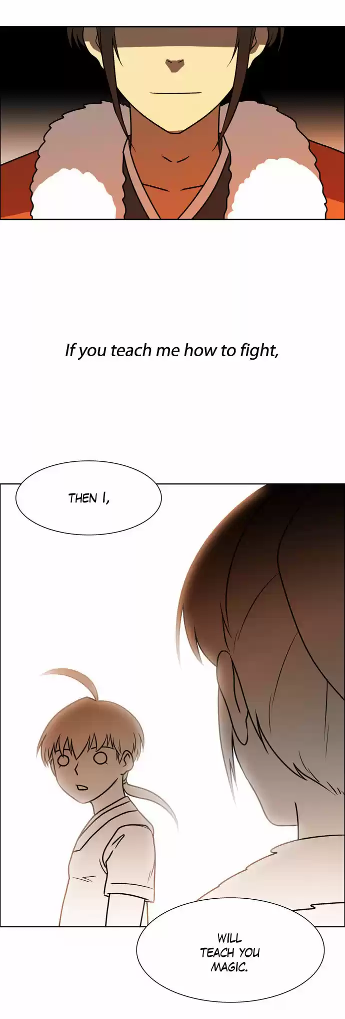 City of the Dead Sorcerer Ch. 62 Genius (2)