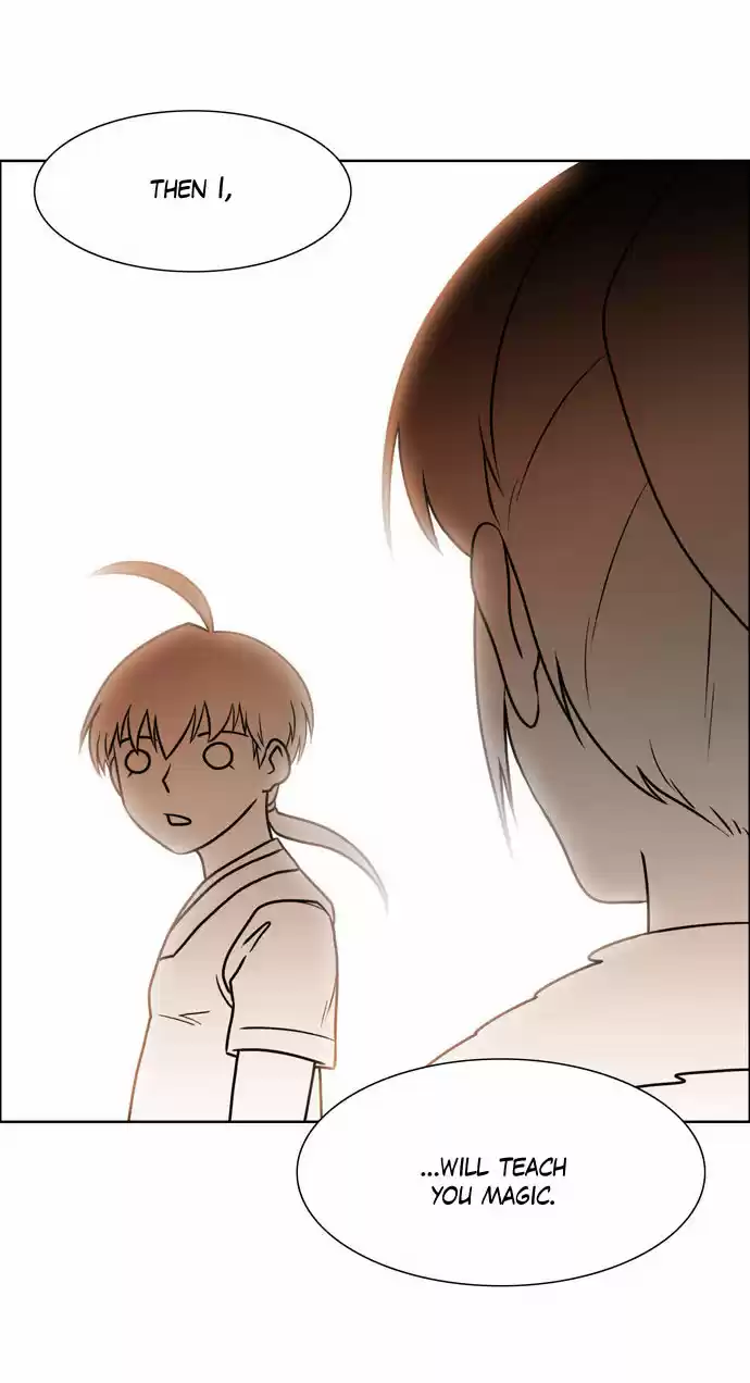 City of the Dead Sorcerer Ch. 63 Genius (3)