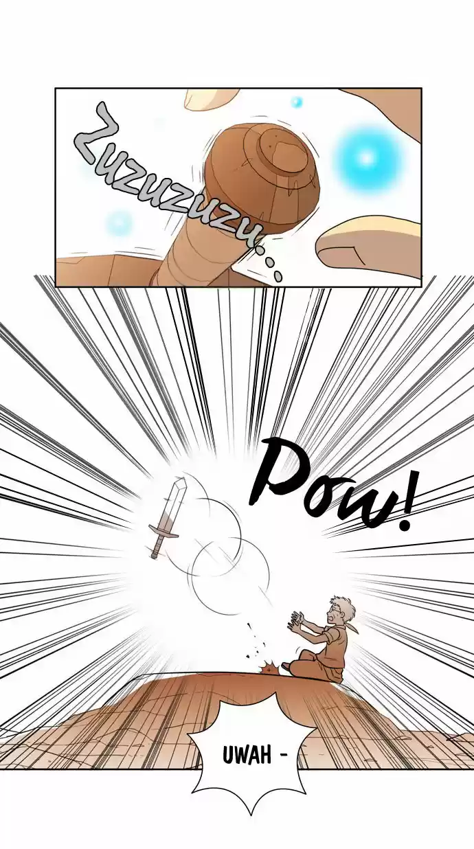 City of the Dead Sorcerer Ch. 63 Genius (3)