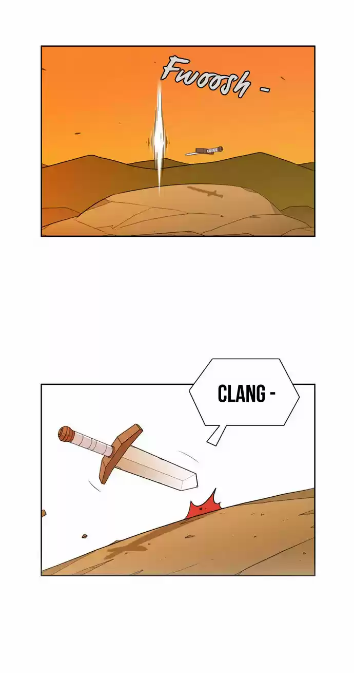 City of the Dead Sorcerer Ch. 63 Genius (3)