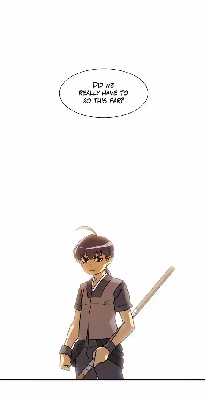 City of the Dead Sorcerer Ch. 63 Genius (3)