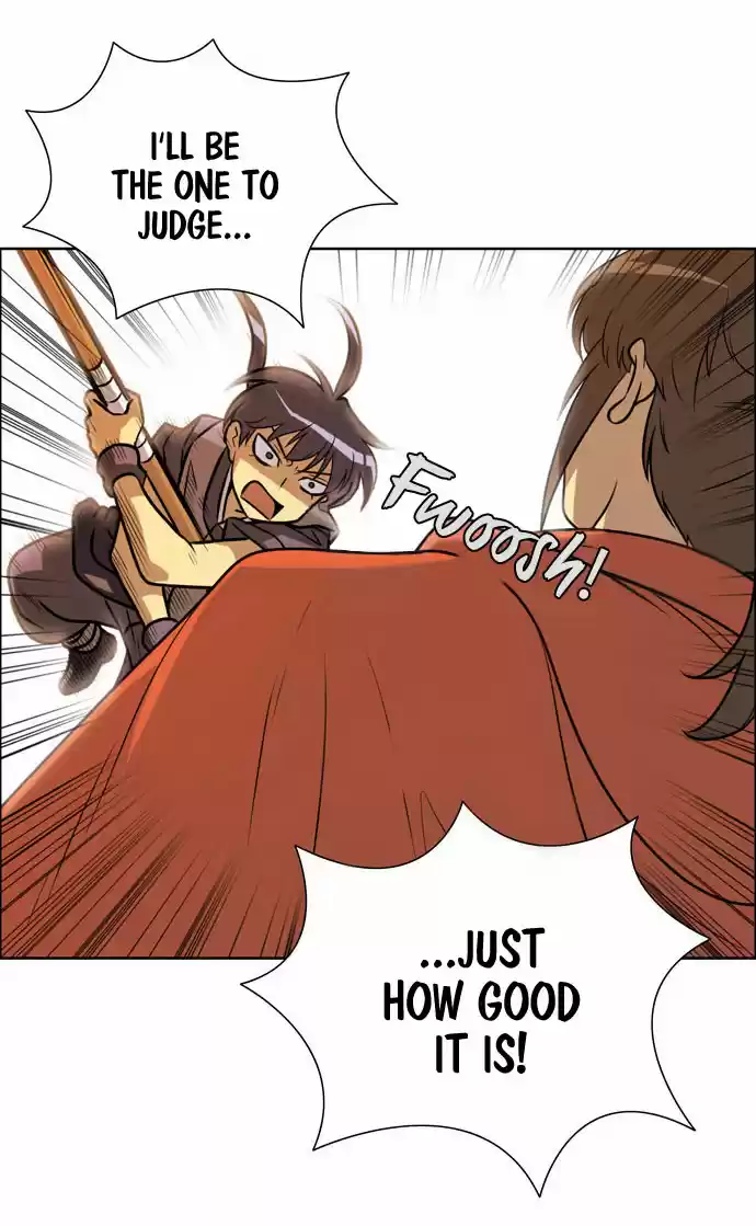 City of the Dead Sorcerer Ch. 63 Genius (3)