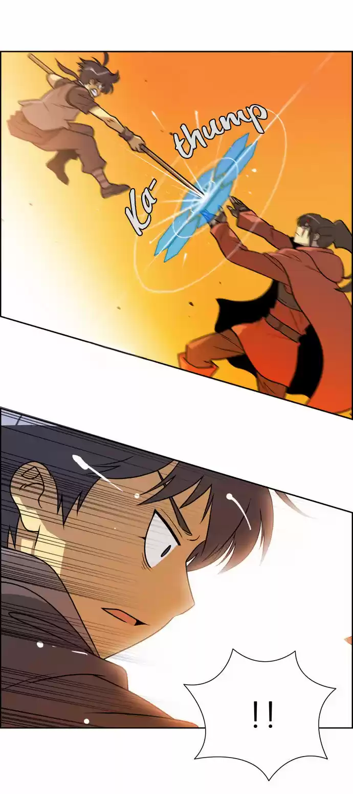 City of the Dead Sorcerer Ch. 63 Genius (3)