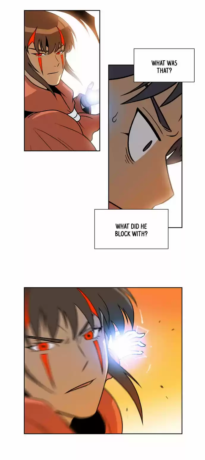 City of the Dead Sorcerer Ch. 63 Genius (3)