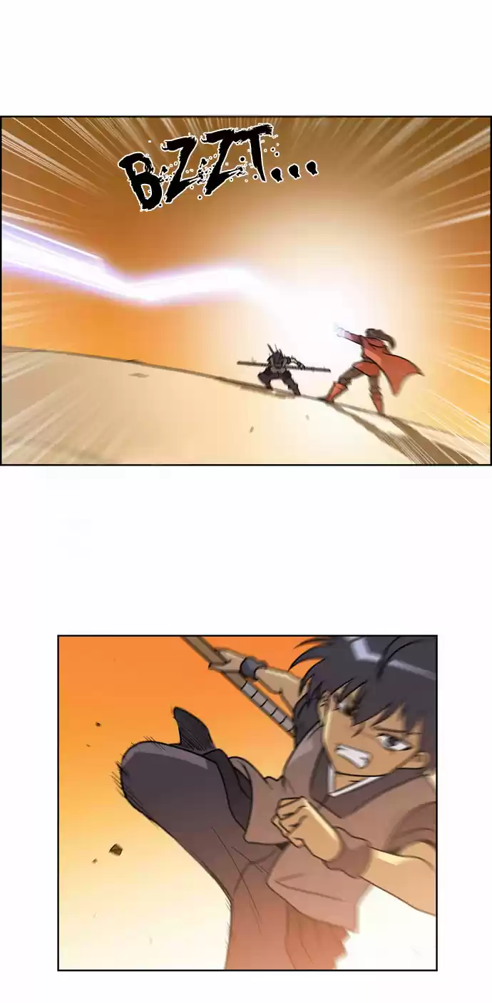 City of the Dead Sorcerer Ch. 63 Genius (3)