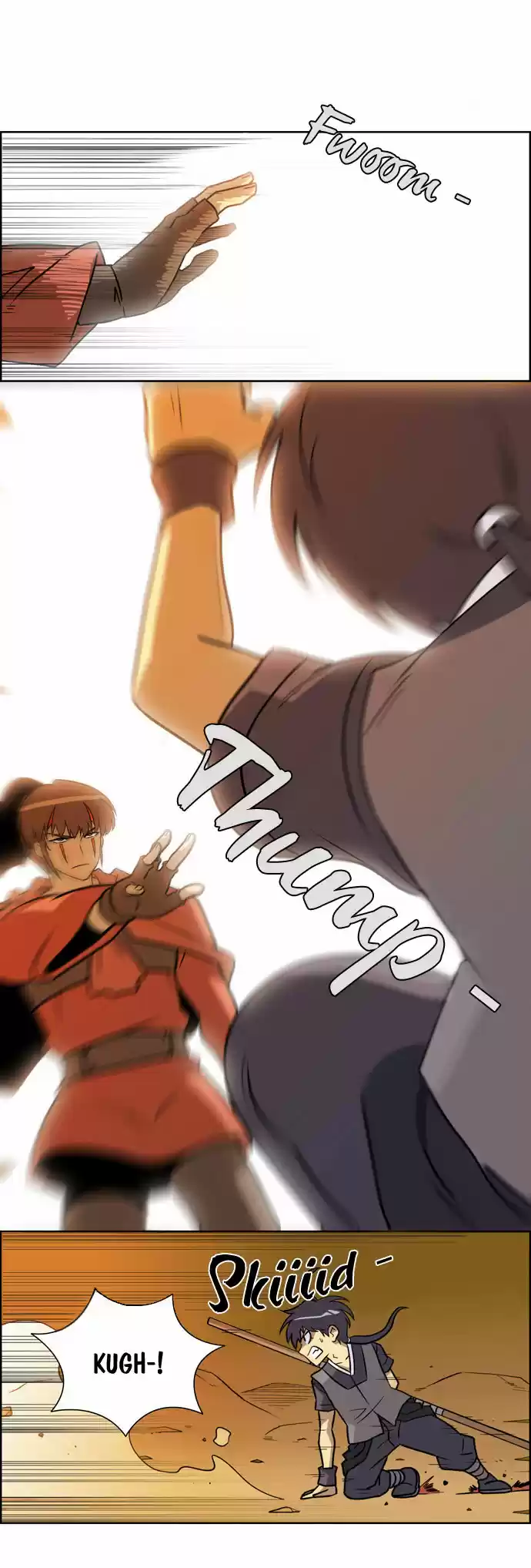 City of the Dead Sorcerer Ch. 63 Genius (3)