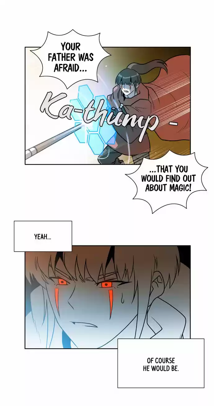 City of the Dead Sorcerer Ch. 63 Genius (3)