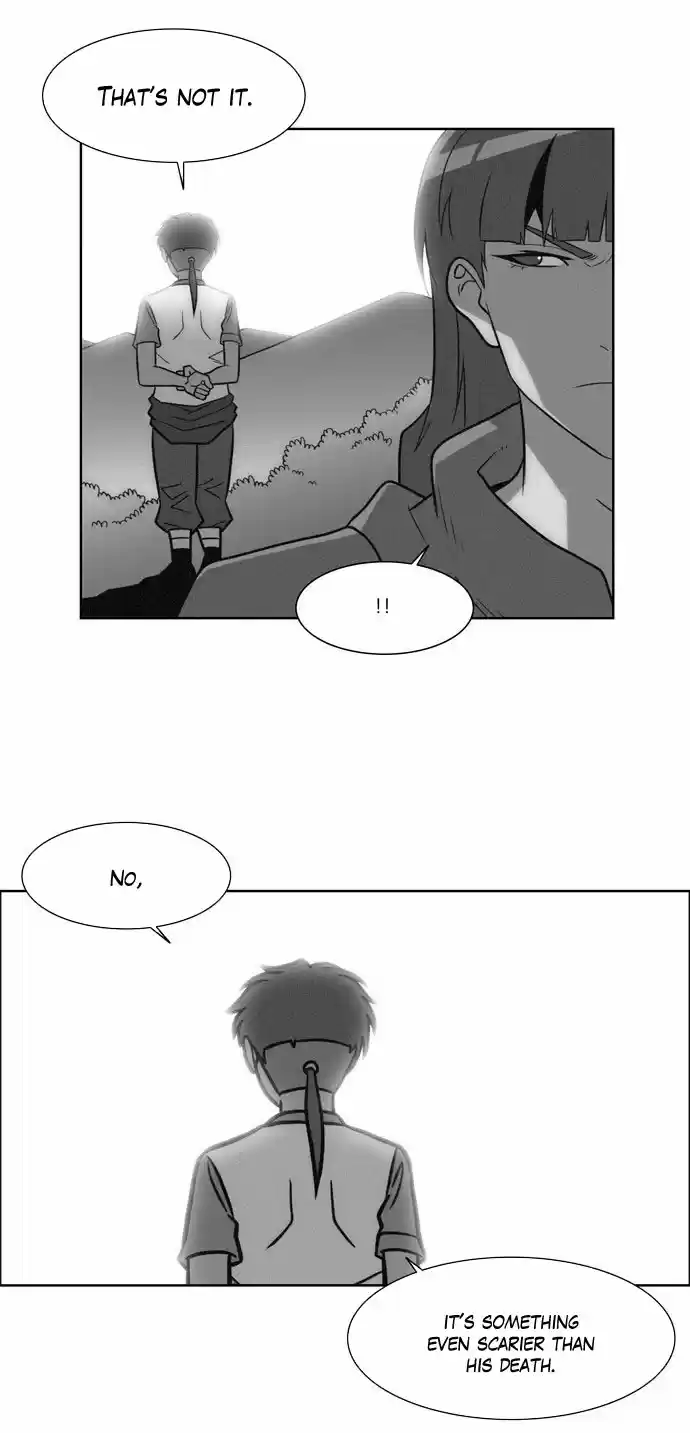 City of the Dead Sorcerer Ch. 63 Genius (3)