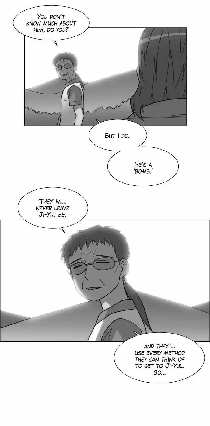 City of the Dead Sorcerer Ch. 63 Genius (3)